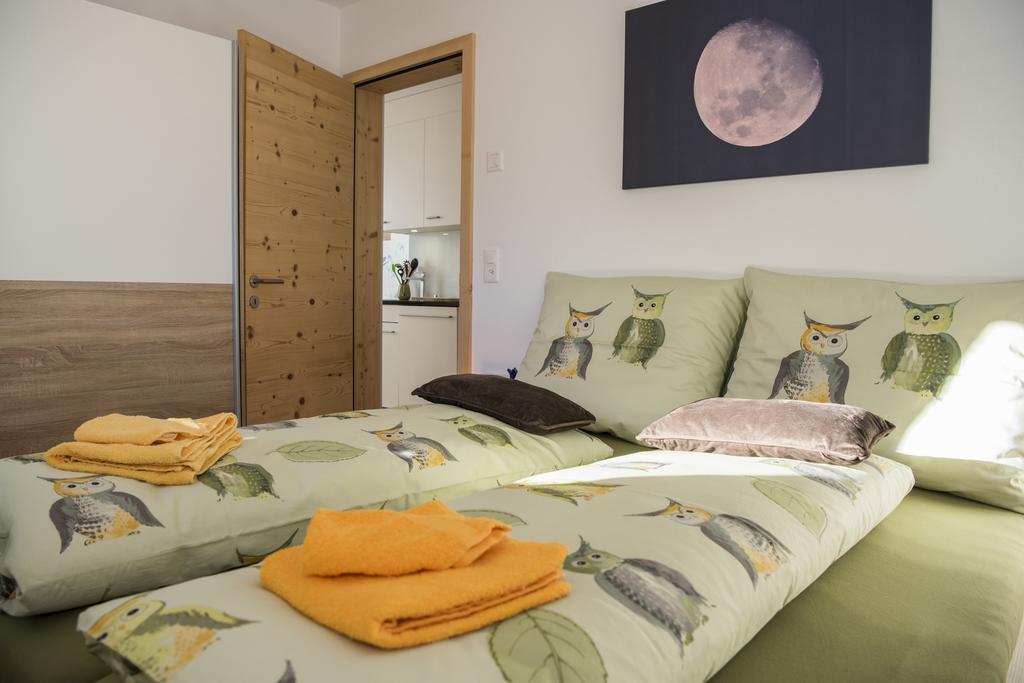 Ferienwohnung Fionas 267 弗坦 外观 照片