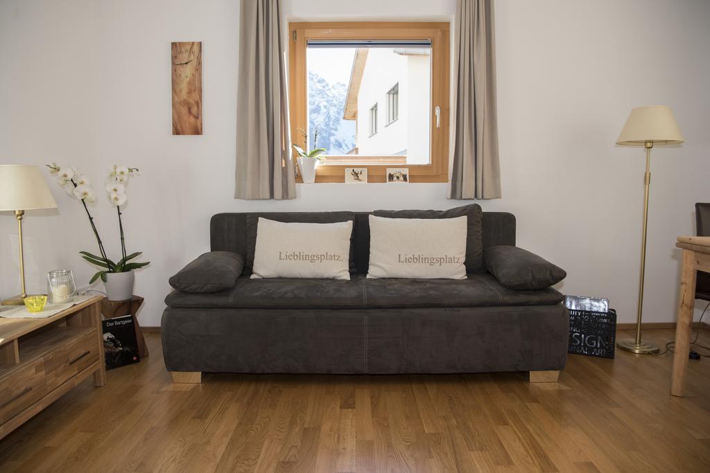 Ferienwohnung Fionas 267 弗坦 外观 照片