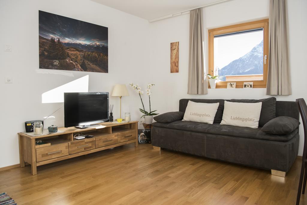 Ferienwohnung Fionas 267 弗坦 外观 照片