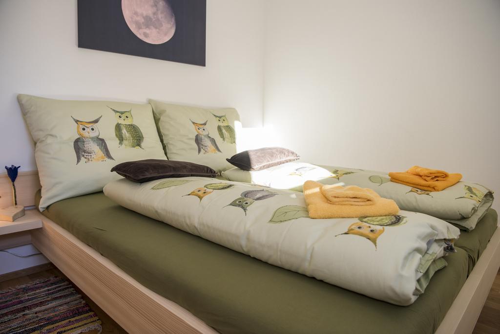 Ferienwohnung Fionas 267 弗坦 外观 照片