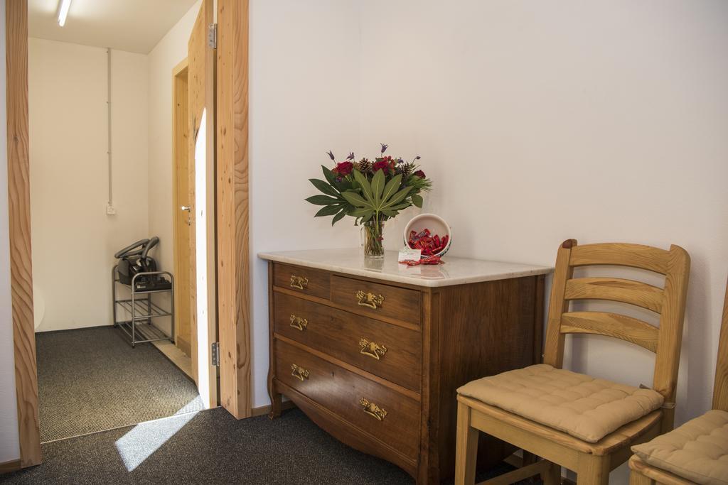 Ferienwohnung Fionas 267 弗坦 外观 照片