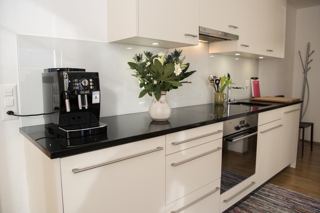 Ferienwohnung Fionas 267 弗坦 外观 照片