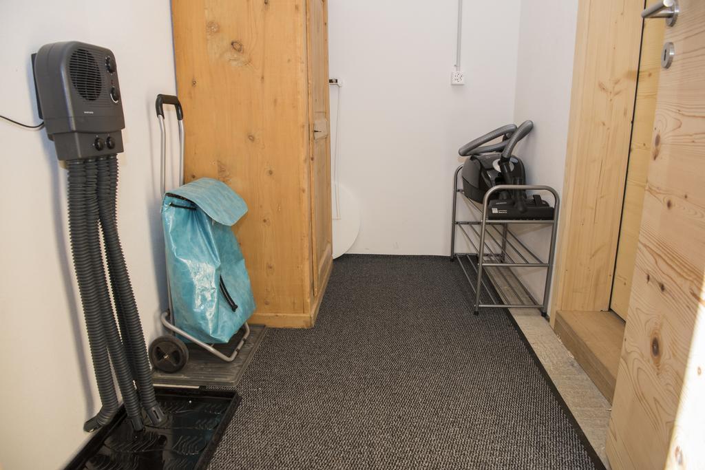 Ferienwohnung Fionas 267 弗坦 外观 照片