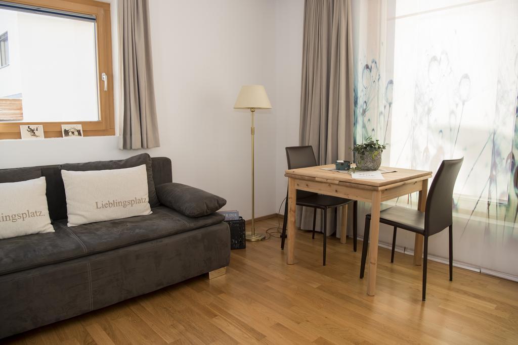 Ferienwohnung Fionas 267 弗坦 外观 照片