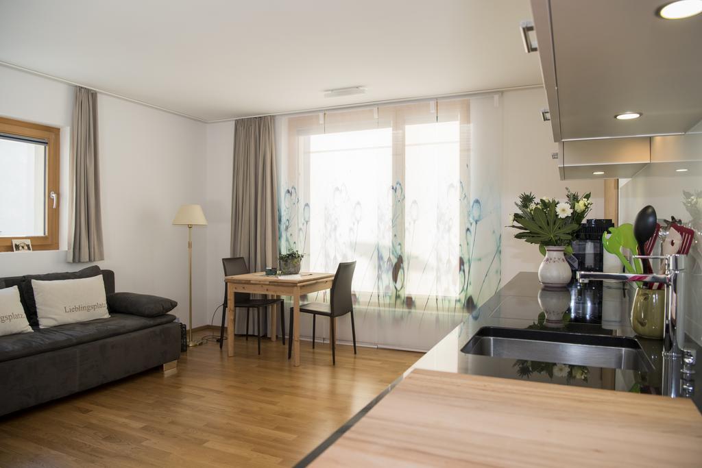 Ferienwohnung Fionas 267 弗坦 外观 照片