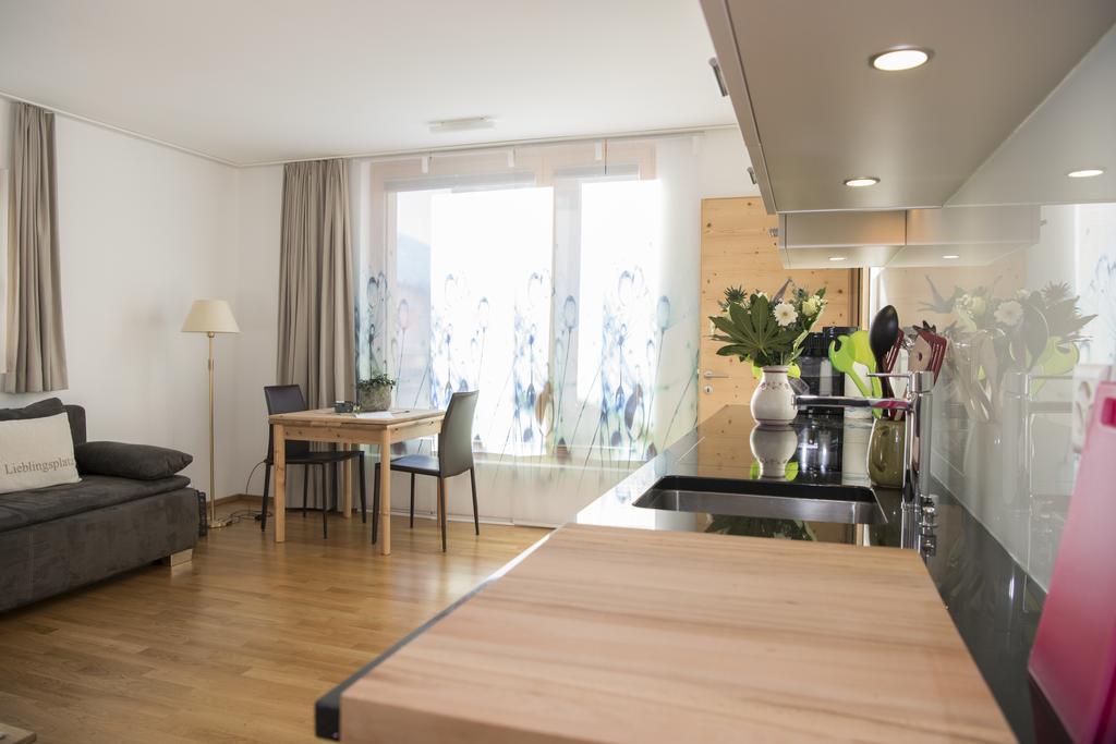 Ferienwohnung Fionas 267 弗坦 外观 照片