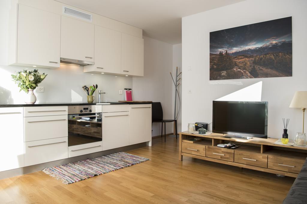 Ferienwohnung Fionas 267 弗坦 外观 照片