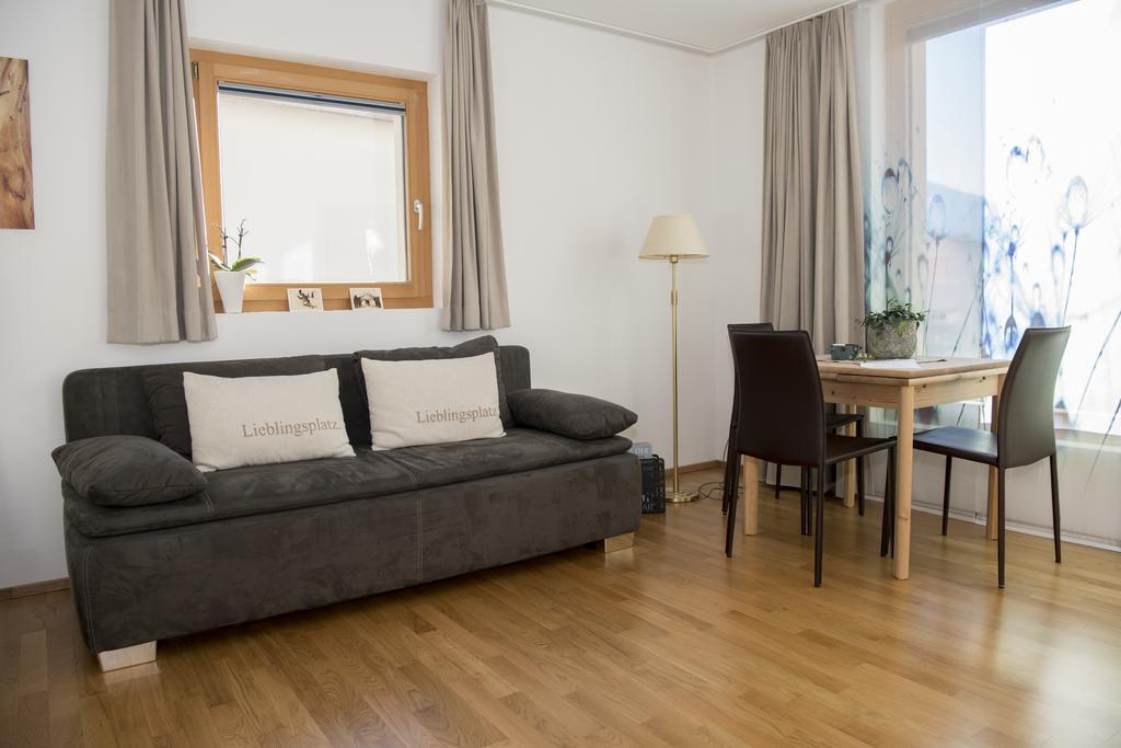 Ferienwohnung Fionas 267 弗坦 外观 照片