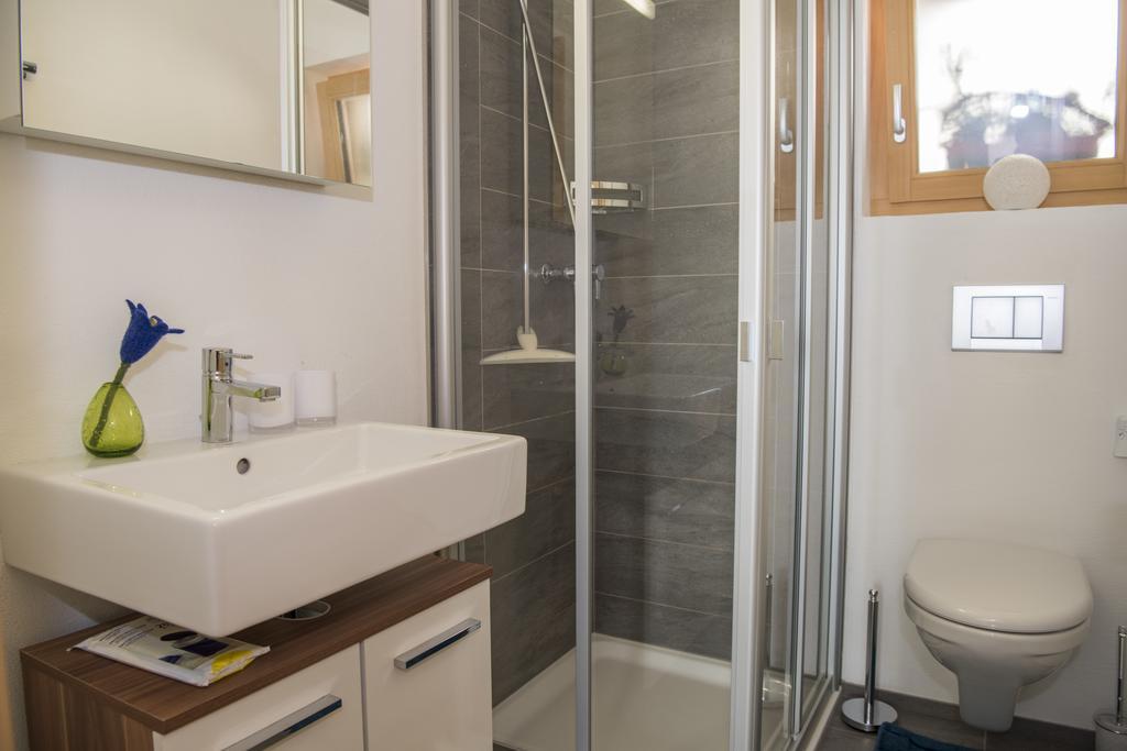 Ferienwohnung Fionas 267 弗坦 外观 照片