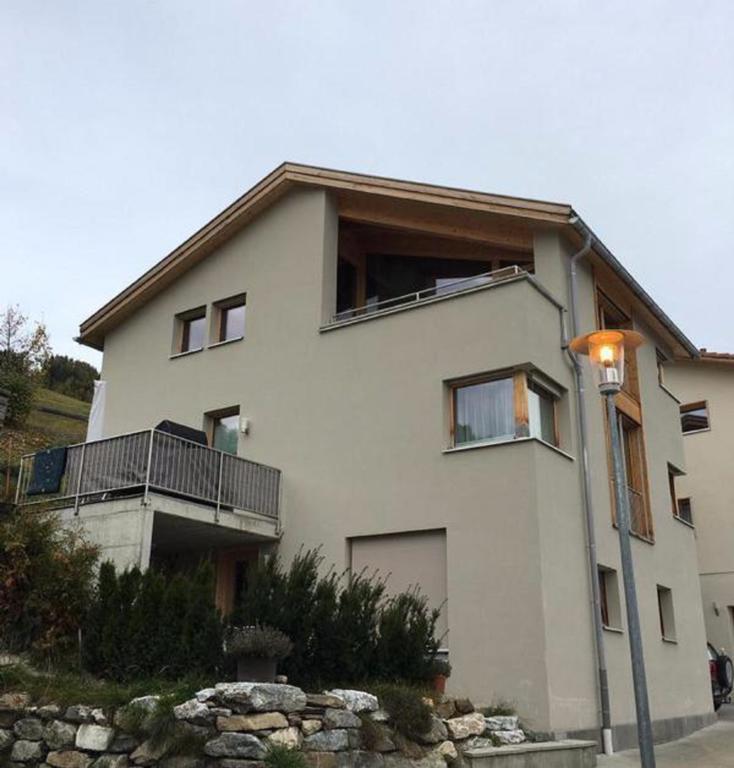 Ferienwohnung Fionas 267 弗坦 外观 照片